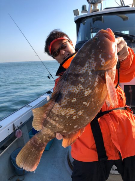 フィッシング キッタカ 釣果