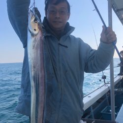 岡田釣船 八英丸 釣果