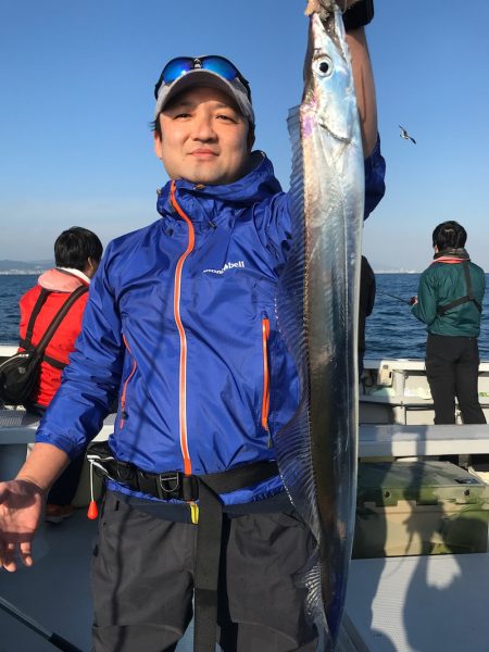 釣人家 釣果