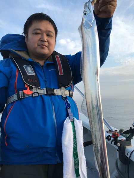 釣人家 釣果