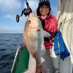 さくら丸 釣果
