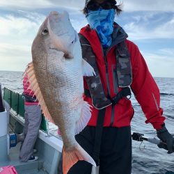 さくら丸 釣果