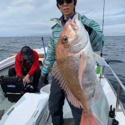さくら丸 釣果