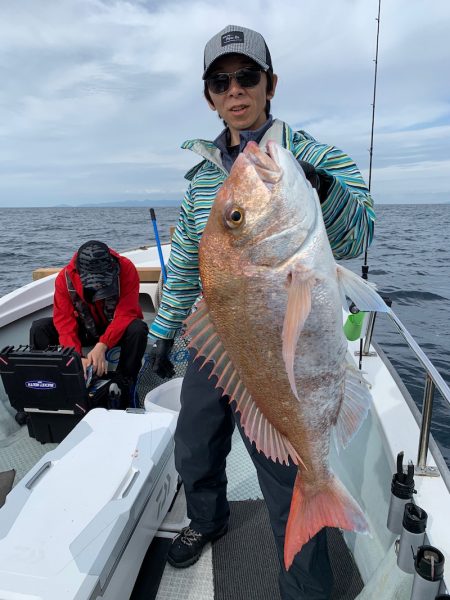 さくら丸 釣果
