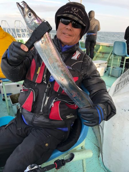 ヤザワ渡船 釣果