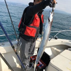 末広丸(熊本) 釣果