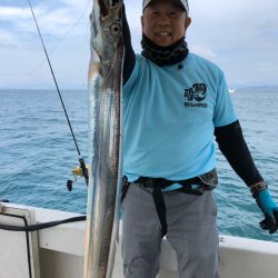 末広丸(熊本) 釣果