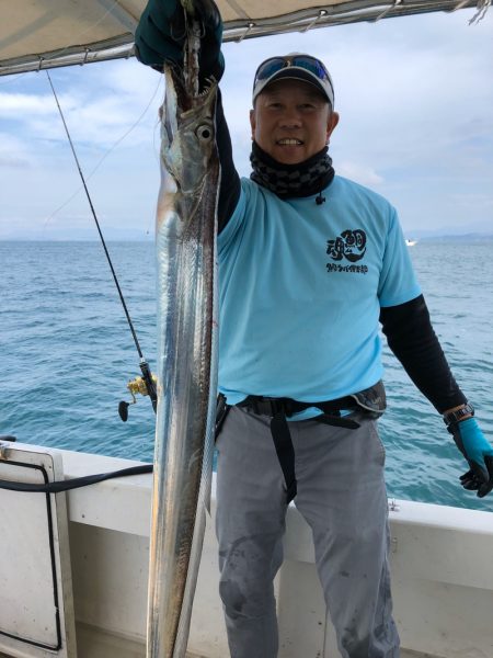 末広丸(熊本) 釣果