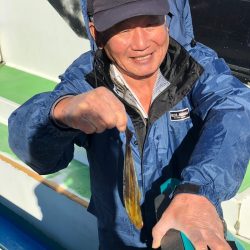 丸万釣船 釣果