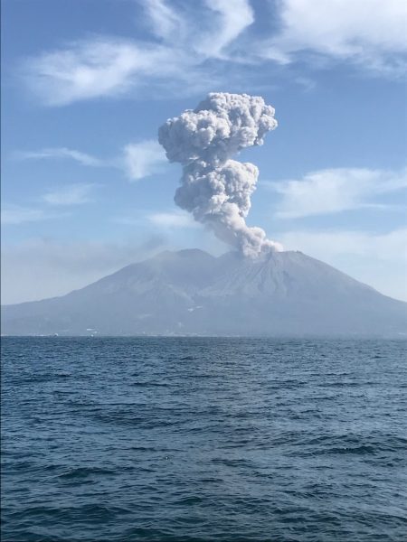 龍神丸（鹿児島） 釣果