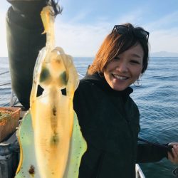 龍神丸（鹿児島） 釣果