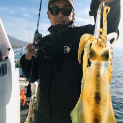 龍神丸（鹿児島） 釣果