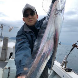 フィッシング キッタカ 釣果