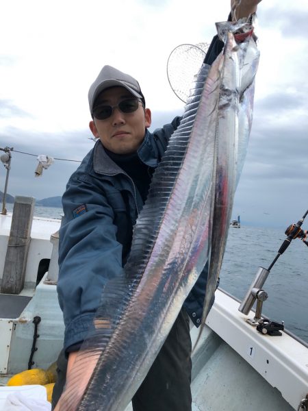 フィッシング キッタカ 釣果