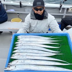 釣人家 釣果
