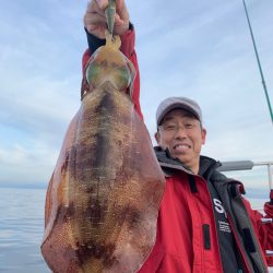 エヌスタイル 釣果