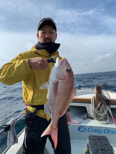 さくら丸 釣果