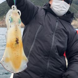 「LaGooN」蒼陽丸 日和号 釣果