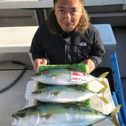 釣人家 釣果