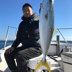 釣人家 釣果