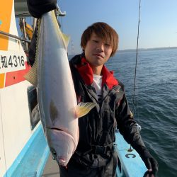 みやけ丸 釣果