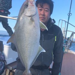 あみや渡船 JIGBOY 釣果