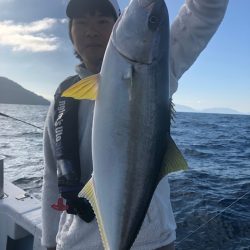 あみや渡船 JIGBOY 釣果