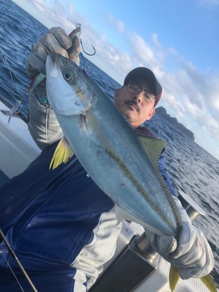 あみや渡船 JIGBOY 釣果