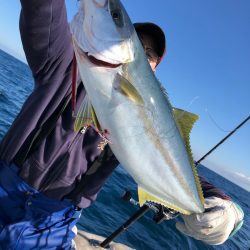 あみや渡船 JIGBOY 釣果