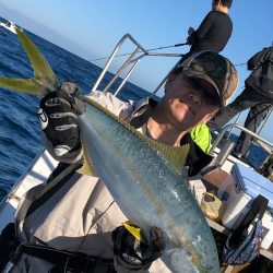 あみや渡船 JIGBOY 釣果