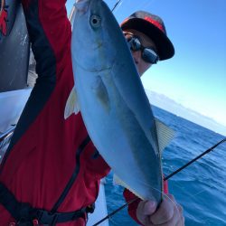 あみや渡船 JIGBOY 釣果