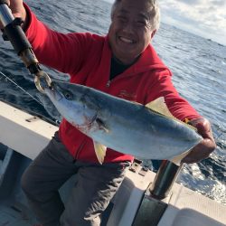 あみや渡船 JIGBOY 釣果