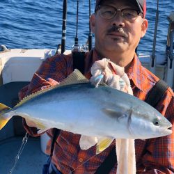 あみや渡船 JIGBOY 釣果