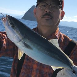 あみや渡船 JIGBOY 釣果