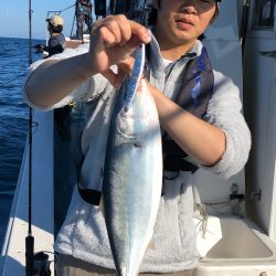 あみや渡船 JIGBOY 釣果