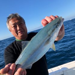 あみや渡船 JIGBOY 釣果