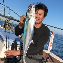 あみや渡船 JIGBOY 釣果