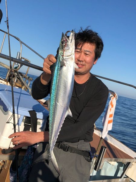 あみや渡船 JIGBOY 釣果