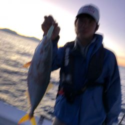 あみや渡船 JIGBOY 釣果