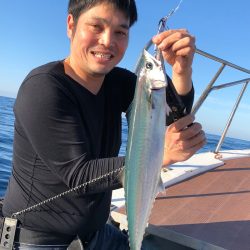 あみや渡船 JIGBOY 釣果