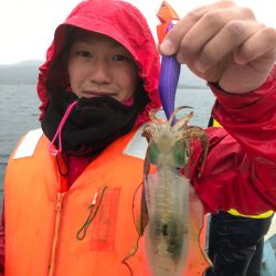 龍神丸(鹿児島) 釣果