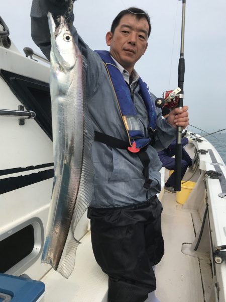 釣人家 釣果