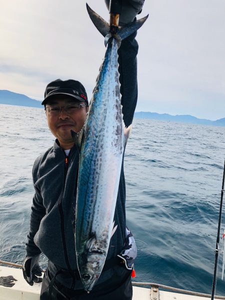 あみや渡船 JIGBOY 釣果