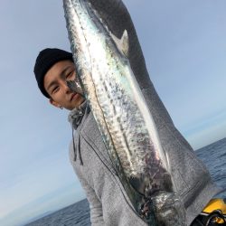 あみや渡船 JIGBOY 釣果