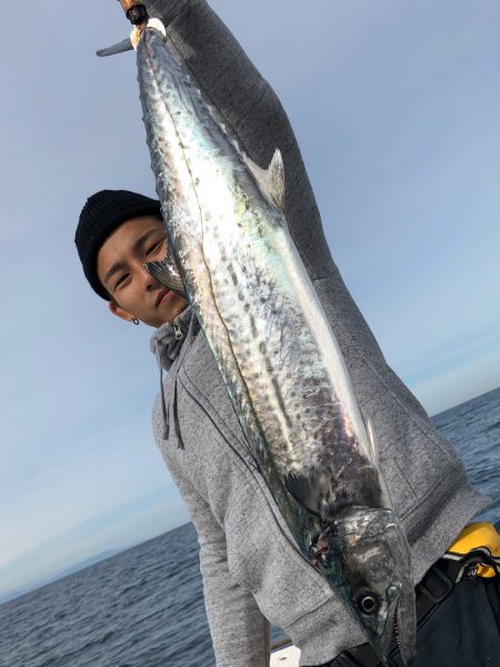 あみや渡船 JIGBOY 釣果