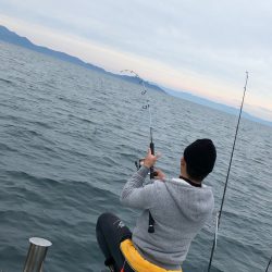 あみや渡船 JIGBOY 釣果