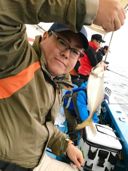 ヤザワ渡船 釣果