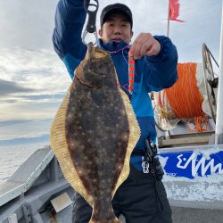 シーランチ 釣果