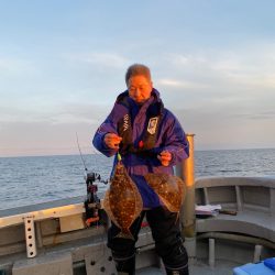 シーランチ 釣果