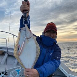 シーランチ 釣果